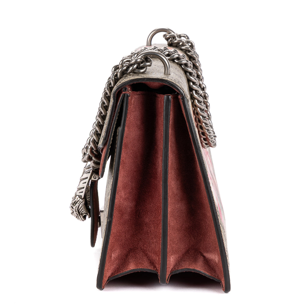 Gucci - Blooms Dionysus - Beige/Bordeaux