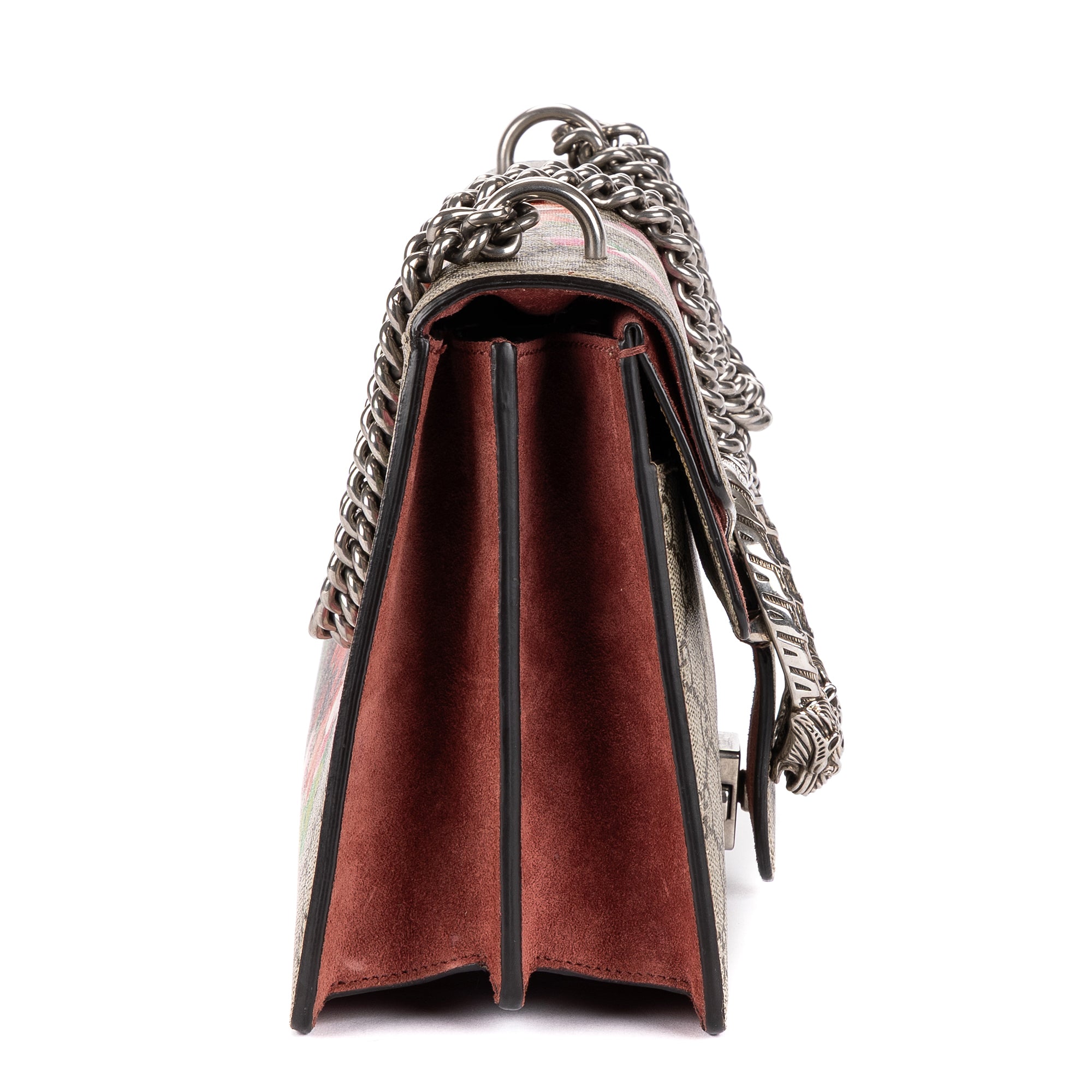 Gucci - Blooms Dionysus - Beige/Bordeaux
