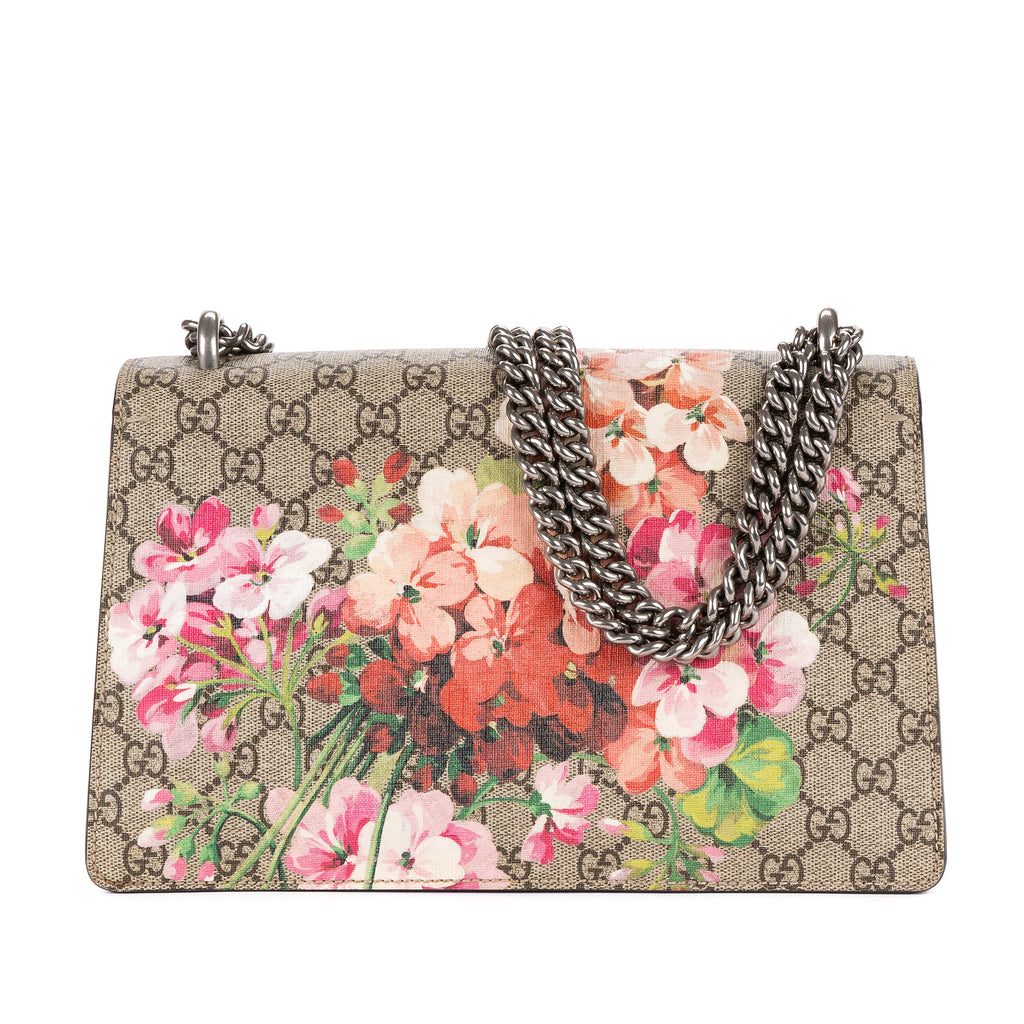 Gucci - Blooms Dionysus - Beige/Bordeaux