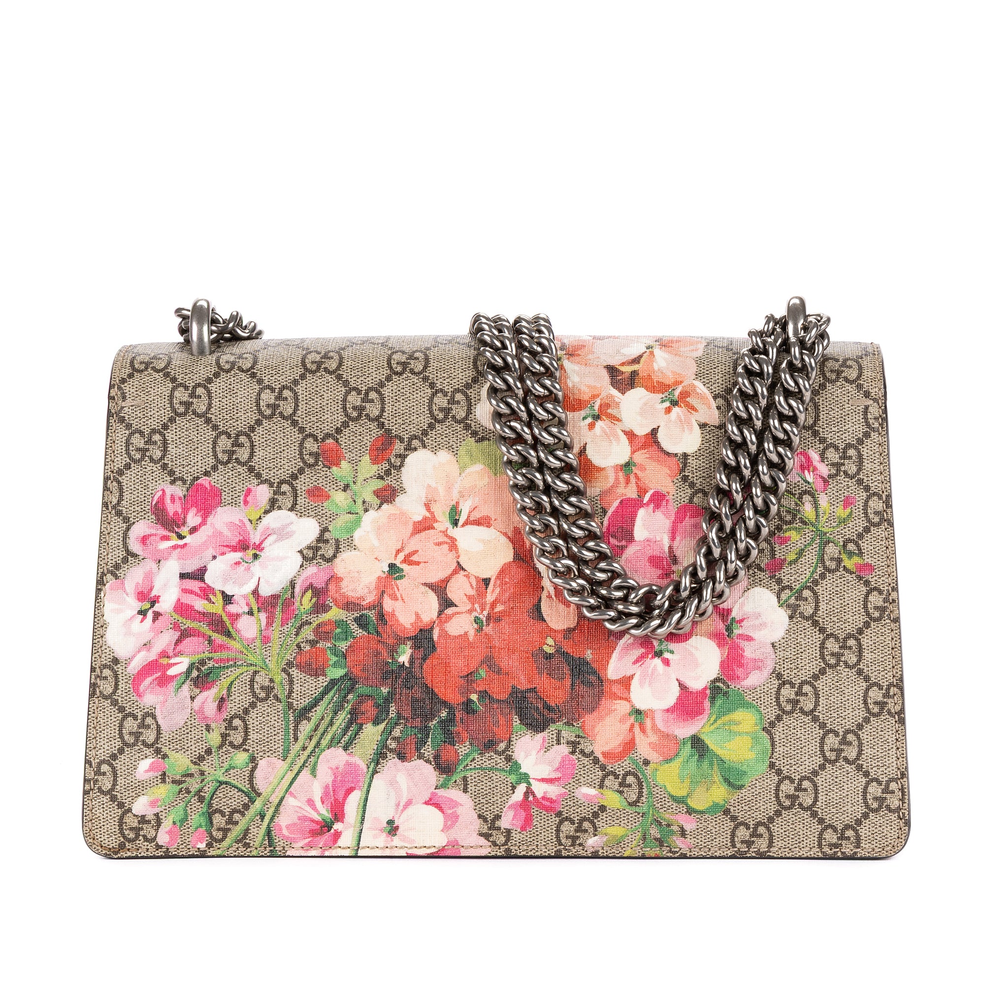 Gucci - Blooms Dionysus - Beige/Bordeaux