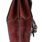 Gucci - Blooms Dionysus - Beige/Bordeaux
