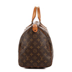 Louis Vuitton - Speedy - Marron