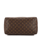 Louis Vuitton - Speedy - Marron