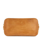 Bolso de mano Alma PM Lona Monogram Colorida Blanca