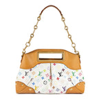 Louis Vuitton - Judy - Blanc/Multicolore