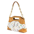 Louis Vuitton - Judy - Blanc/Multicolore