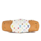 Louis Vuitton - Judy - Blanc/Multicolore