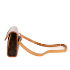 Louis Vuitton - Florentine - Marron
