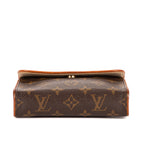 Louis Vuitton - Florentine - Marron