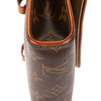 Louis Vuitton - Florentine - Marron