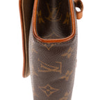 Louis Vuitton - Florentine - Marron