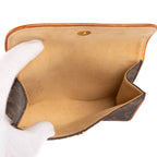 Louis Vuitton - Florentine - Marron