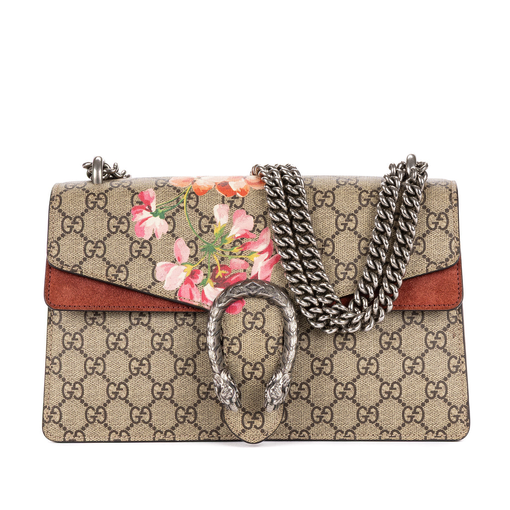Gucci - Blooms Dionysus - Beige/Bordeaux