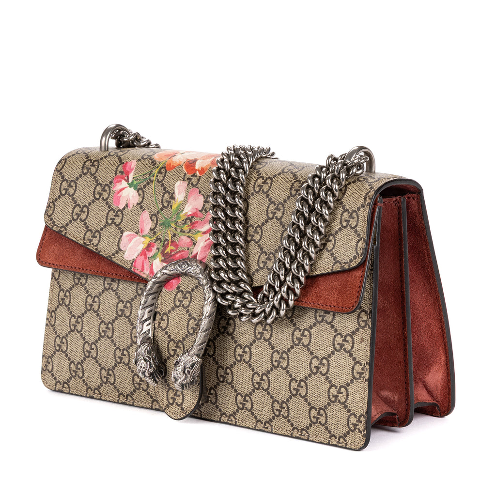 Gucci - Blooms Dionysus - Beige/Bordeaux