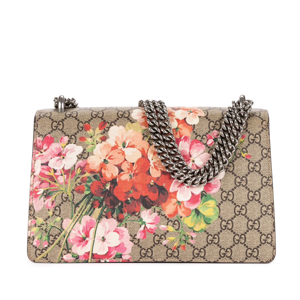 Gucci - Blooms Dionysus - Beige/Bordeaux