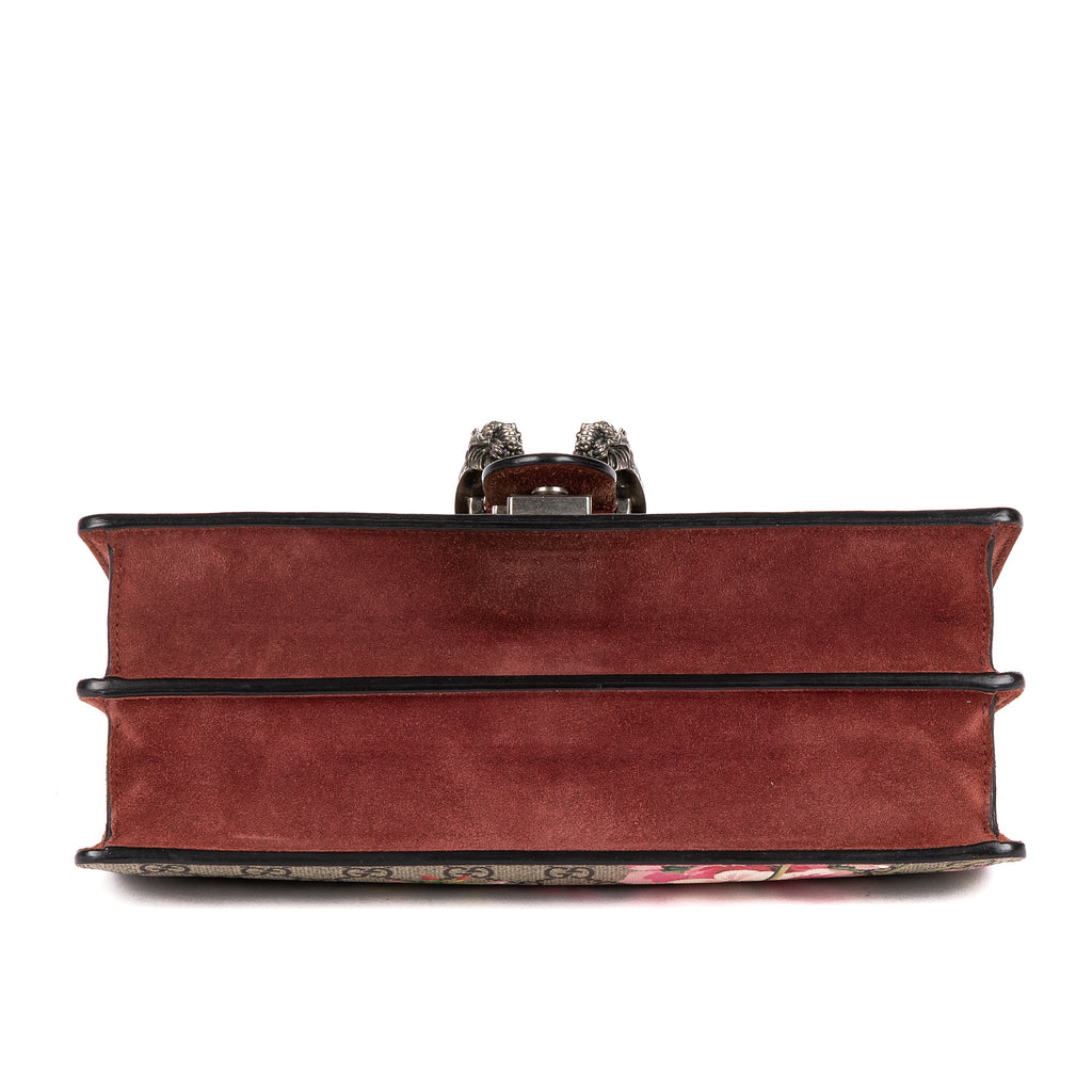 Gucci - Blooms Dionysus - Beige/Bordeaux