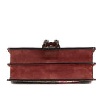 Gucci - Blooms Dionysus - Beige/Bordeaux