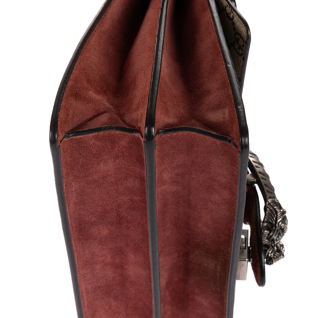 Gucci - Blooms Dionysus - Beige/Bordeaux