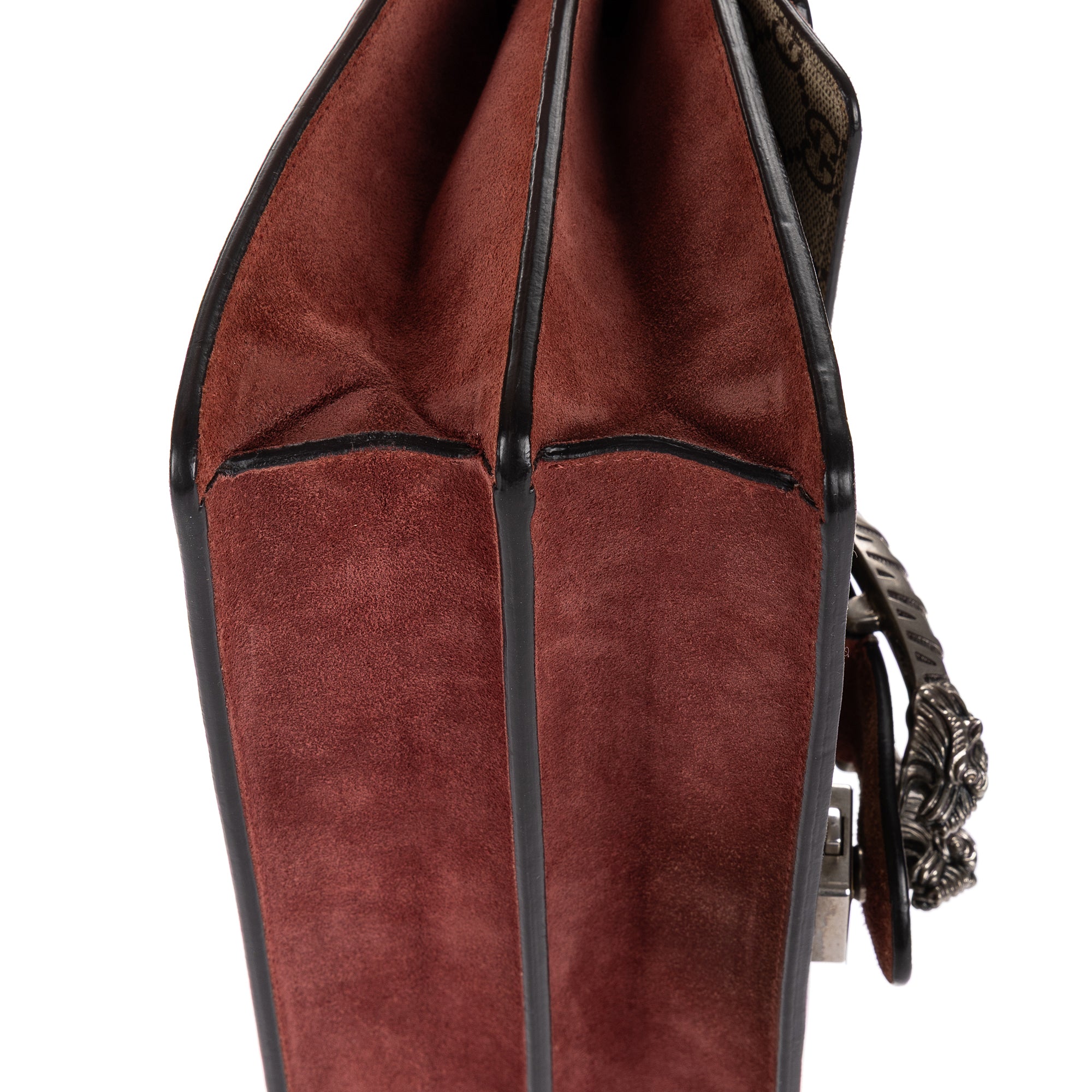 Gucci - Blooms Dionysus - Beige/Bordeaux