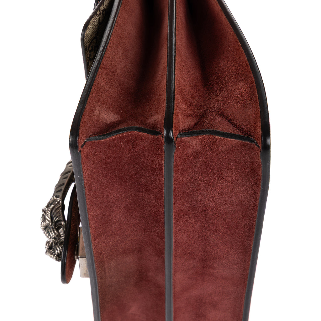 Gucci - Blooms Dionysus - Beige/Bordeaux