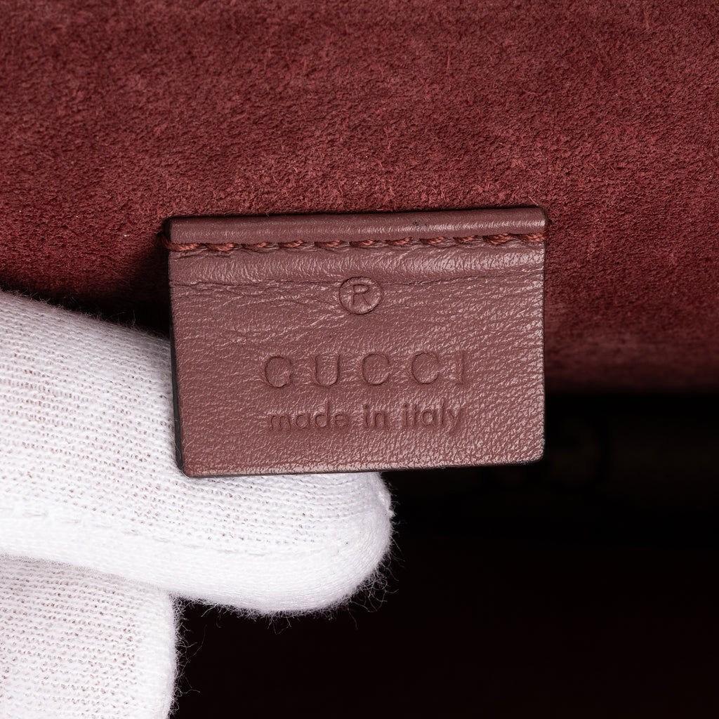 Gucci - Blooms Dionysus - Beige/Bordeaux