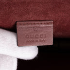 Gucci - Blooms Dionysus - Beige/Bordeaux