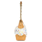 Louis Vuitton - Judy - Blanc/Multicolore