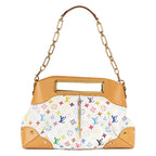 Louis Vuitton - Judy - Blanc/Multicolore