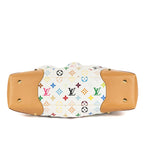 Louis Vuitton - Judy - Blanc/Multicolore