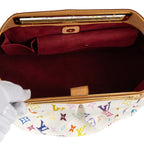 Louis Vuitton - Judy - Blanc/Multicolore