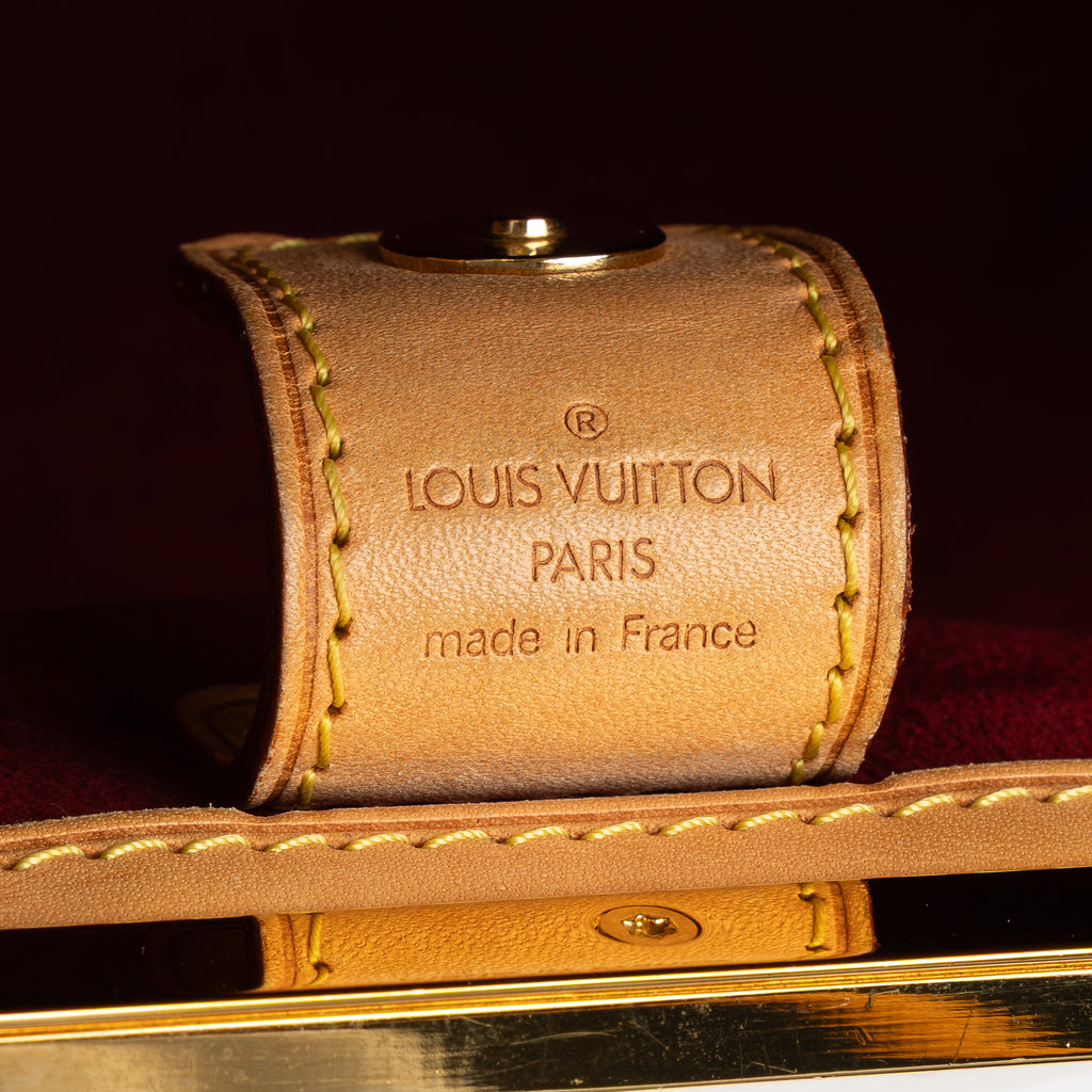 Louis Vuitton - Judy - Blanc/Multicolore