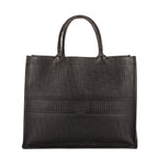 Dior - Book Tote - Noir