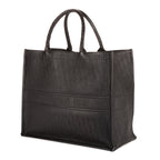 Dior - Book Tote - Noir