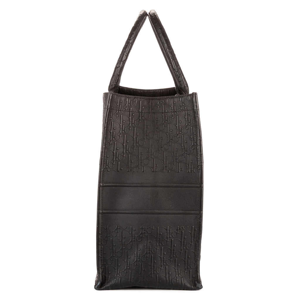 Dior - Book Tote - Noir