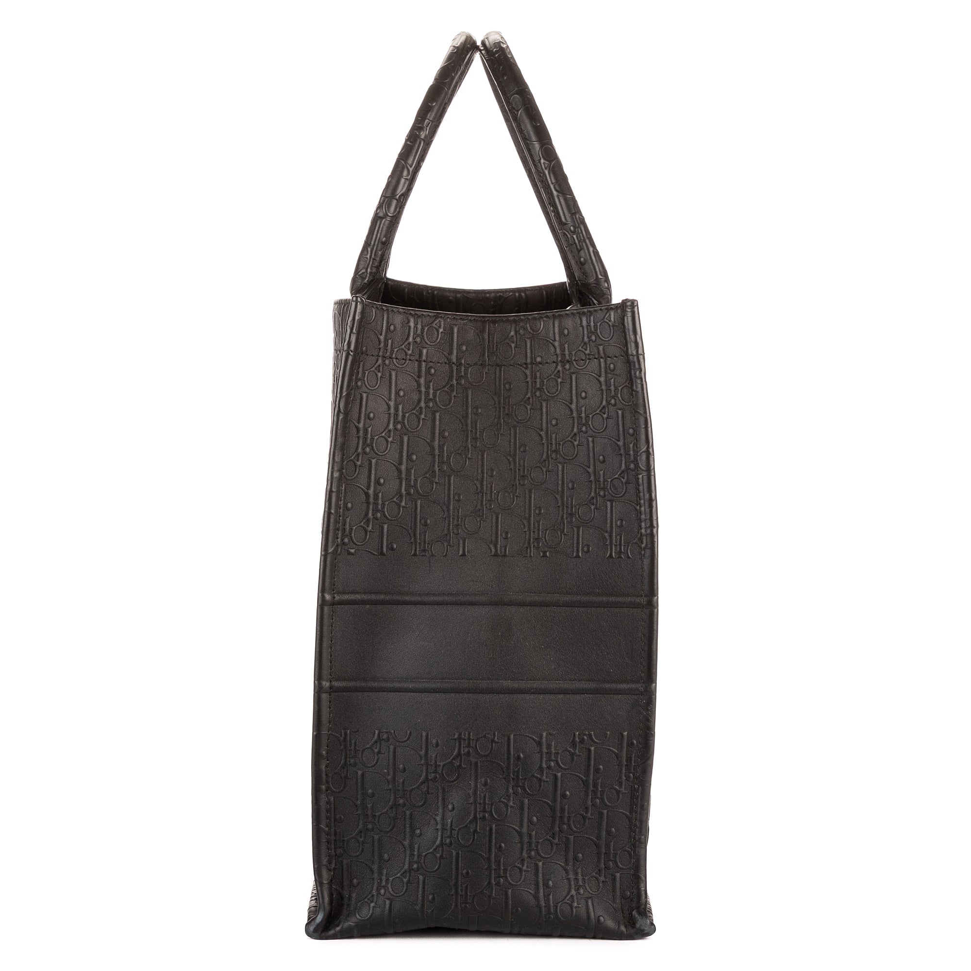 Dior - Book Tote - Noir