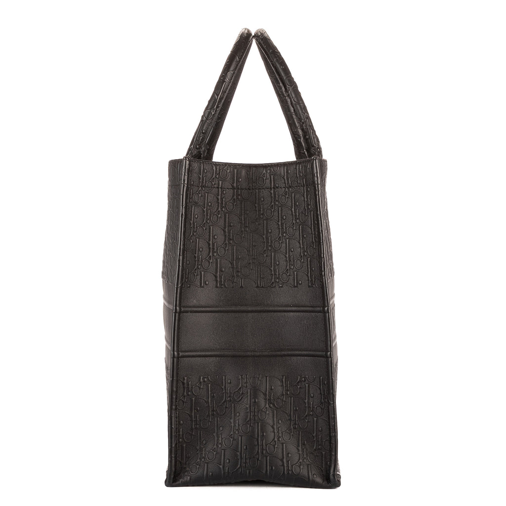 Dior - Book Tote - Noir