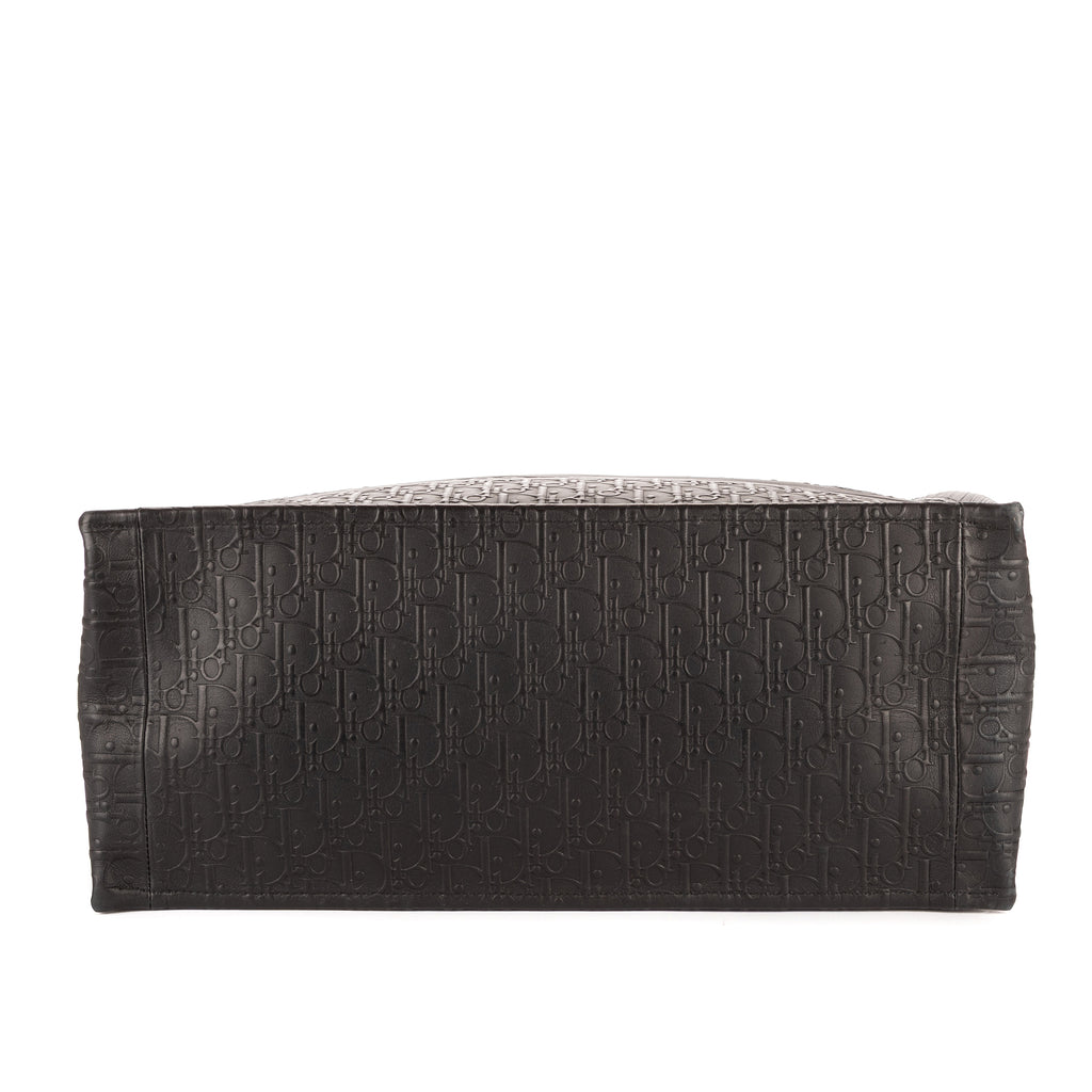 Dior - Book Tote - Noir