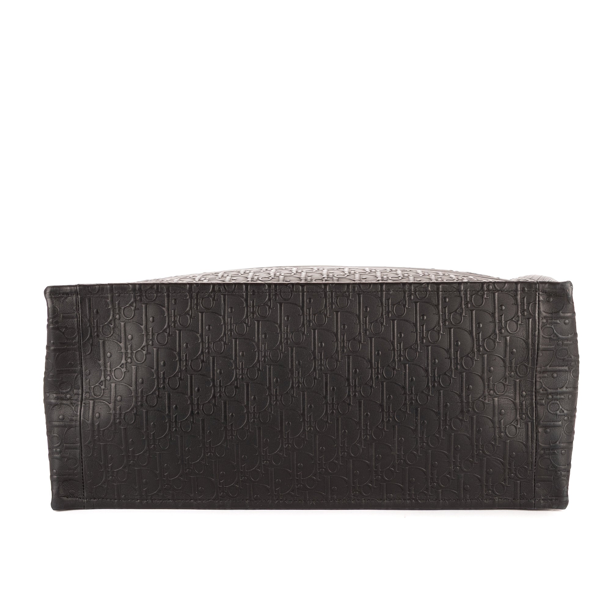 Dior - Book Tote - Noir
