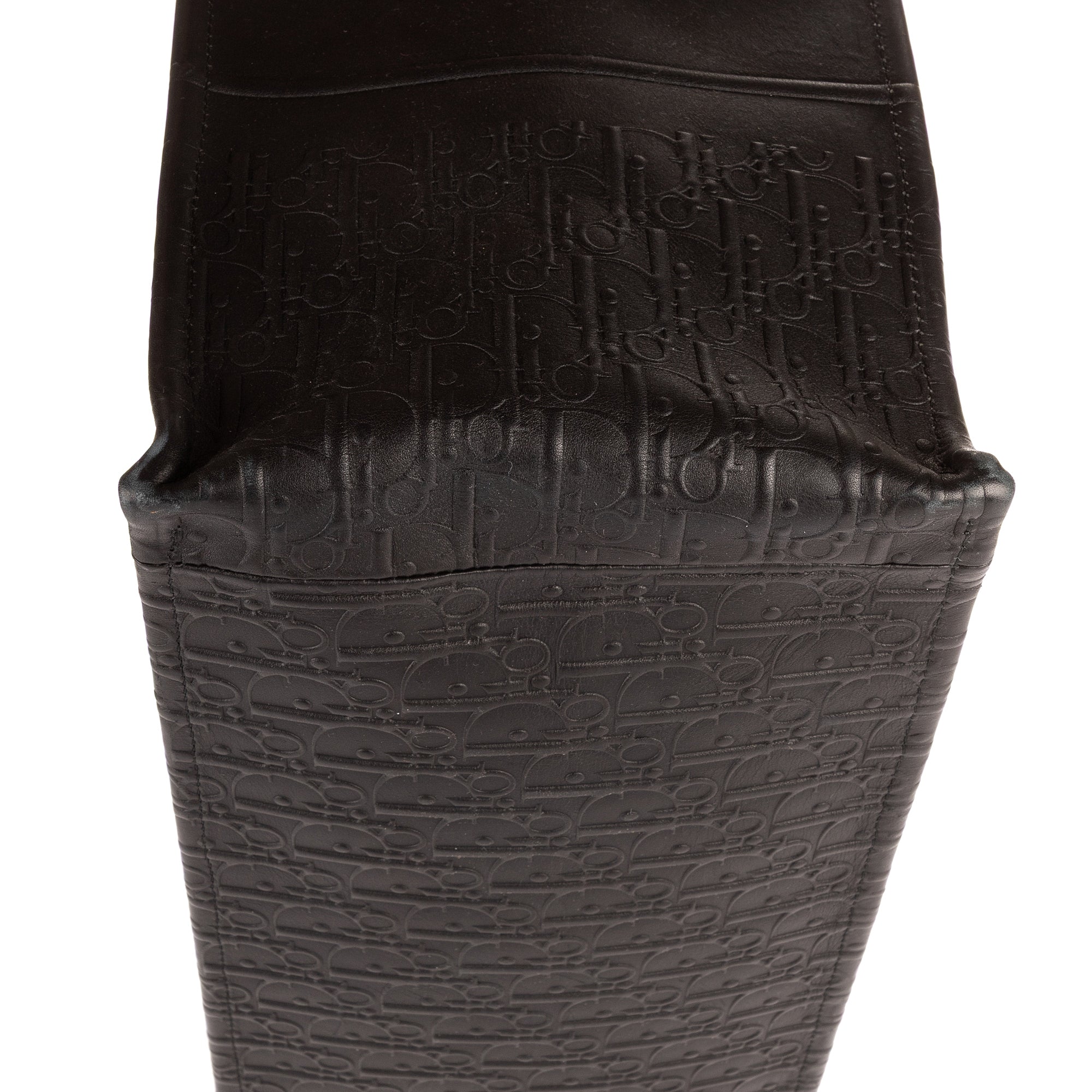 Dior - Book Tote - Noir
