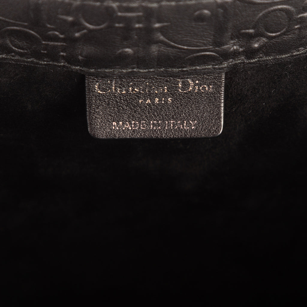 Dior - Book Tote - Noir