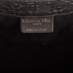 Dior - Book Tote - Noir