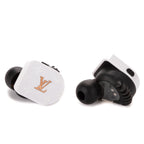 Earphones Ltd. Ed. Horizon Earphones White Acetate