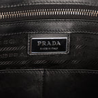 Briefcase Briefcase Blue Saffiano Travel Leather