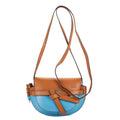 Loewe - Gate Dual - Marron/Bleu