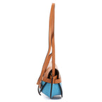 Loewe - Gate Dual - Marron/Bleu
