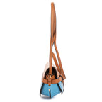 Loewe - Gate Dual - Marron/Bleu