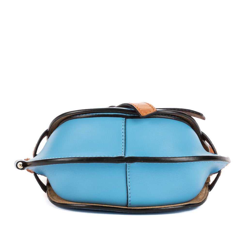 Loewe - Gate Dual - Marron/Bleu
