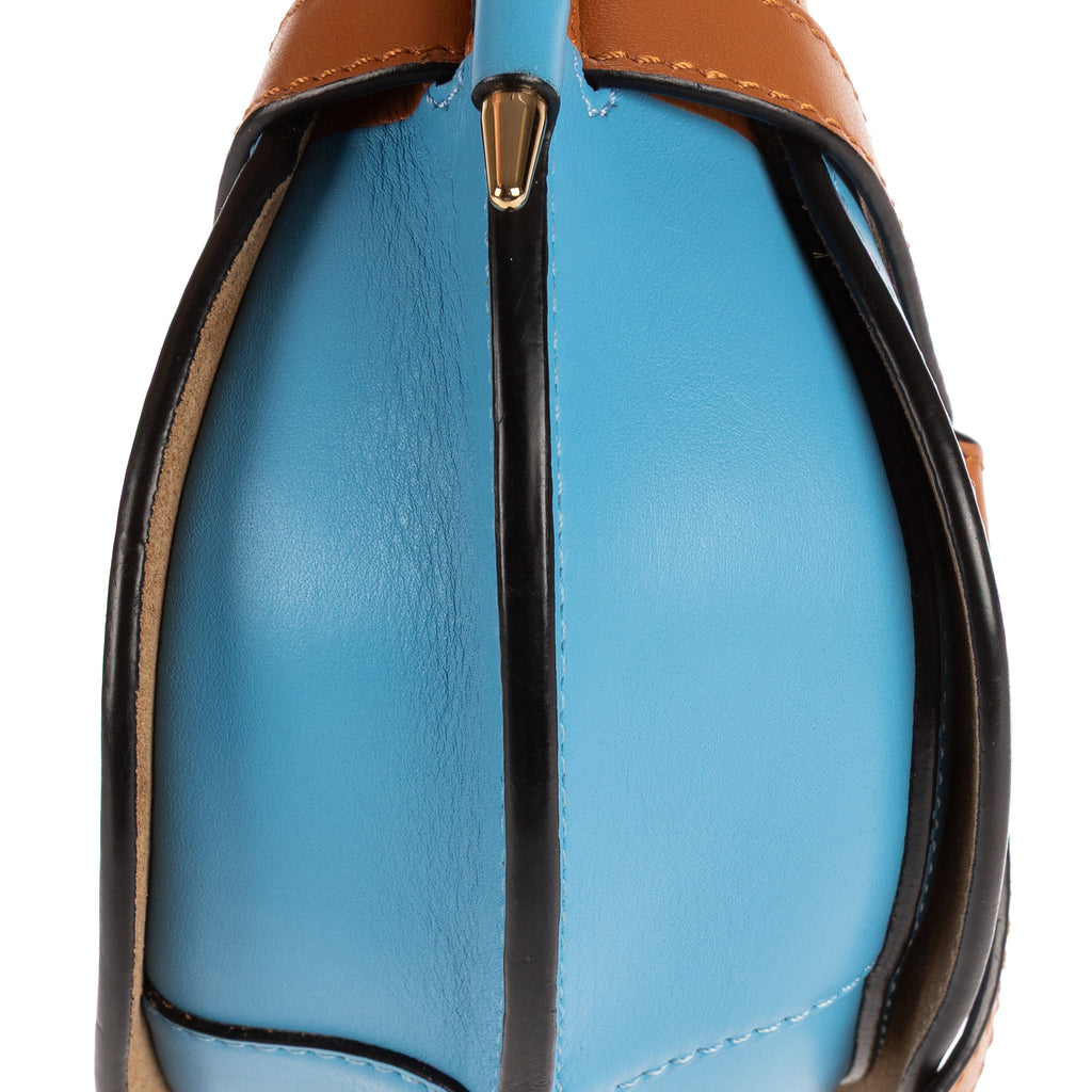 Loewe - Gate Dual - Marron/Bleu