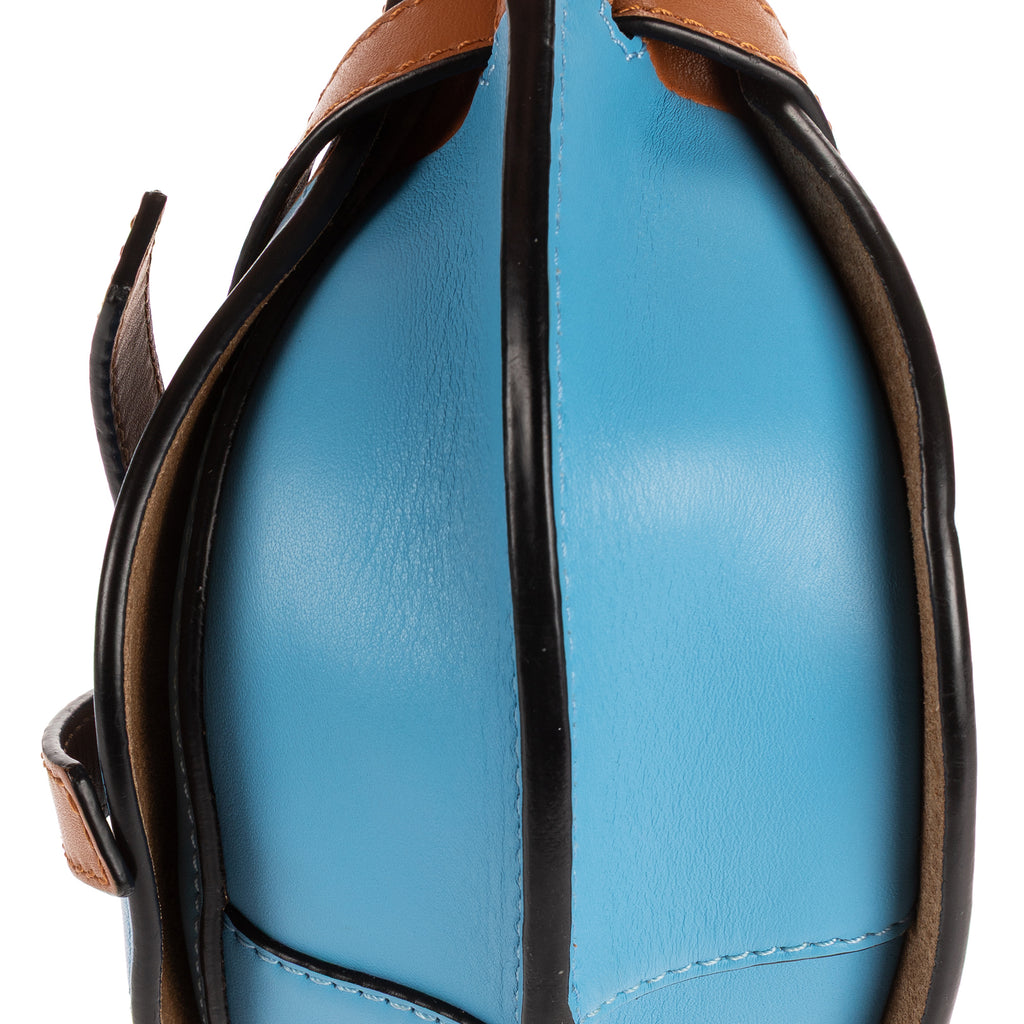 Loewe - Gate Dual - Marron/Bleu