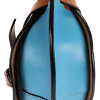 Loewe - Gate Dual - Marron/Bleu